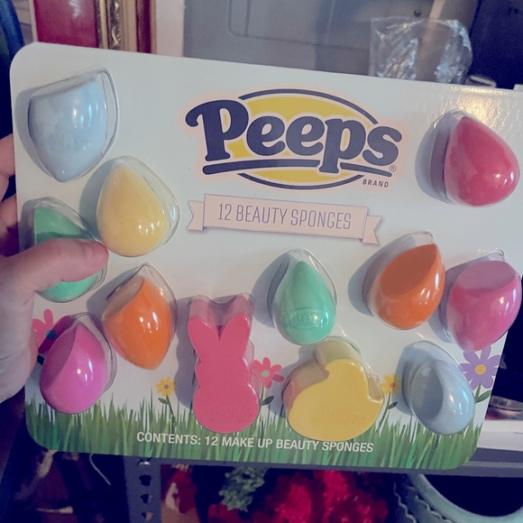 Peeps beauty blenders new in package - Picture 1 of 1